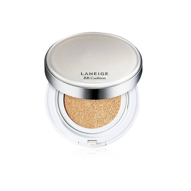 l∧neige 兰芝 普通版气垫bb霜13# 15克 替换装15克